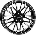 MONACO WHEELS GP13 8x19 5/112 ET48 CB66.6