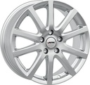 AUTEC SKANDIC 7x17 5/108 ET50 CB63.4