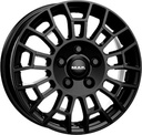 MAK NOMAD 7x17 5/130 ET66 CB89.1