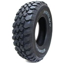265/70R17 121N NANKANG N-889 MUDSTAR M/T WHITE LETTERS 121/118N