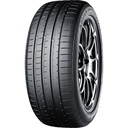265/35R20 99Y YOKOHAMA ADVAN SPORT V107 XL