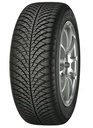 255/40R20 101Y YOKOHAMA BLUEARTH-4S AW21 XL