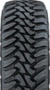 37.00/13R24 120P TOYO OPEN COUNTRY M/T