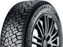 295/35R21 107T CONTINENTAL ICECONTACT 2 XL
