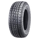 275/70R18 121/118Q NANKANG CONQUEROR AT-5 XL