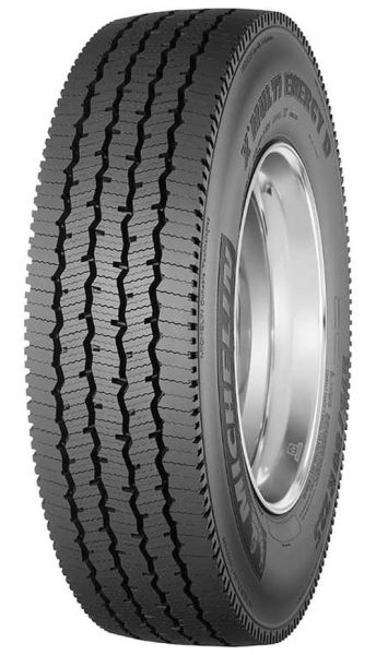 315/70R22.5 154/150L MICHELIN MULTI D