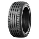285/40R19 107Y NANKANG NANKANG SPORTNEX AS-3 - A-LUOKAN MÄRKÄPITO!