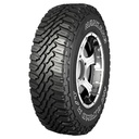 35x12.50R15 113Q NANKANG FT-9 M/T WHITE LETTERS
