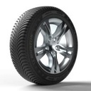 205/55R16 91H MICHELIN ALPIN 5