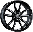 RIAL X12 8x18 5/112 ET30 CB66.6