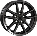 BORBET W 6x15 5/100 ET43 CB57.1