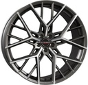 BORBET BY 8.5x21 5/120 ET35 CB72.5