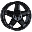 MAK TREK GLOSS BLACK 9x20 9/20 ET19 CB78.1