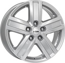 RIAL TRANSPORTER 5 6x15 5/118 ET68 CB71.1