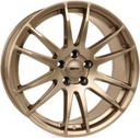 ALUTEC MONSTR 8.5x21 5/114.3 ET50 CB67.1