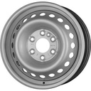 MW STEEL 16214 6.5x16 6/125 ET68 CB74.1