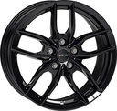 AUTEC BAVARIS 7x17 5/112 ET47 CB66.6