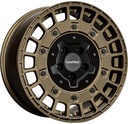 SUPER METAL SUPERMETAL RIG 8x18 5/120 ET40 CB65.1