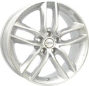 BBS SX 8x18 5/112 ET35 CB82