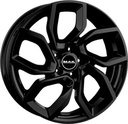 MAK APOLLO 6.5x16 5/110 ET35 CB65.1