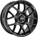 BBS XR 7.5x17 5/112 ET45 CB82