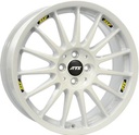 ATS STREETRALLYE 7.5x18 5/112 ET48 CB57.1