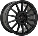 AVUS VELGEN AVUS AC-M09 8x18 5/112 ET45 CB72.6