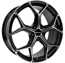 MONACO WHEELS GP16 8x20 5/112 ET44 CB66.5