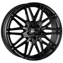 MAK STURM GLOSS BLACK 9,5X 9.5x21 5/21 ET36 CB66.6