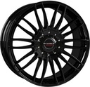BORBET CW3 9x21 5/130 ET55 CB71.6