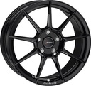 AUTEC CLUB RACING 7.5x17 5/120 ET43 CB72.6