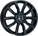 MAK HIGHLANDS 8.5x20 5/120 ET53 CB72.6