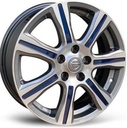OE NISSAN  6,5 6.5x17 5/17 ET45 CB66.1