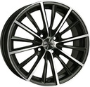 INTER ACTION IA VELOCITY 6.5x15 4/114.3 ET42 CB73.1