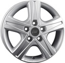 BORBET CWD 6.5x16 5/114.3 ET45 CB66.1