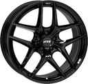 ATS COMPETITION 2 9.5x19 5/114.3 ET45 CB64.1