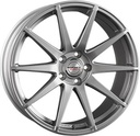 BORBET GTX 8x19 5/114.3 ET53 CB72.5