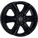 MAK STONE 6 8x18 6/139.7 ET30 CB100.1
