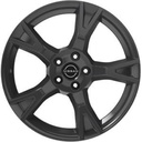 OE NISSAN X-TRAIL  7,5 7.5x19 5/19 ET40 CB66.1