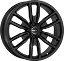 MAK PEAK 7.5x17 6/130 ET55 CB84.1