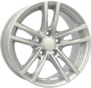 ALUTEC RIAL X10 8.5x18 5/120 ET50 CB65.1