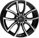 AUTEC VIDRON 6x15 5/114.3 ET40 CB66.1