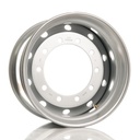 JACK WHEELER HEAVY DUTY KUORMA-AUTON VANNE 12 KPL/LAVA 11.75x22.5 10/335 ET0 CB281