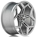 MSW 53 HYPER SILVER (HB) 10,5 10.5x22 5/22 ET19 CB66.6