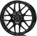 AVUS VELGEN AVUS AC-MB4 8x18 5/120 ET34 CB72.6