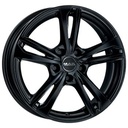 MAK EMBLEMA 6.5x16 5/112 ET45 CB66.45