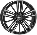 MAK VIER 8x18 5/112 ET50 CB57.1
