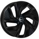 MAK ELECTRA 8x19 5/112 ET45 CB57.1