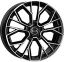 MAK STILO-D 10x20 5/112 ET58 CB57.1
