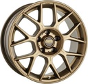 BBS XR 8x18 5/100 ET45 CB70